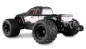 Preview: 22687 Hyper Go MTX10 Monstertruck 1:10 ARTR schwarz/blau